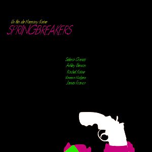 Foto Spring Breakers