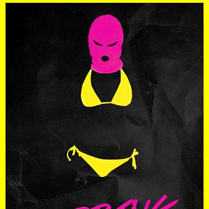 Foto Spring Breakers