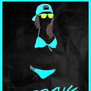 Foto Spring Breakers