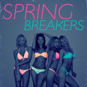 Foto Spring Breakers