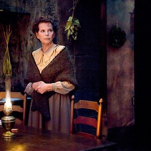 Foto Claudia Cardinale