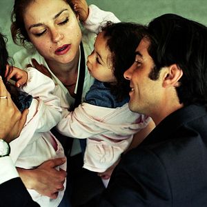 Foto Emilie Dequenne