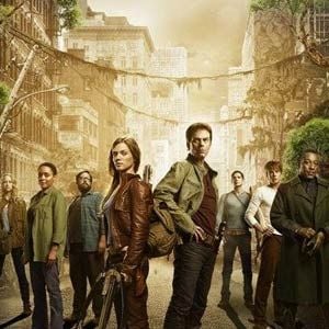 Foto Revolution (2012)