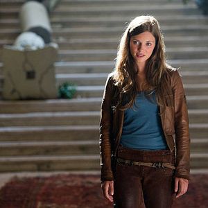 Foto Tracy Spiridakos