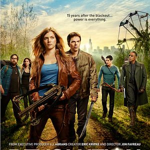 Foto Revolution (2012)