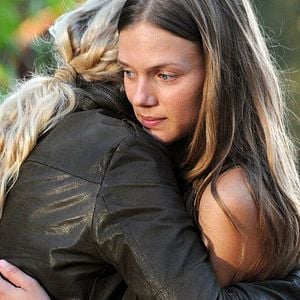 Foto Anna Lise Phillips