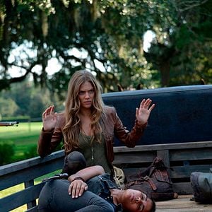 Foto Daniella Alonso