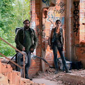 Foto Daniella Alonso