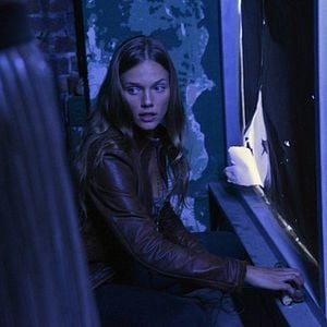 Foto Tracy Spiridakos