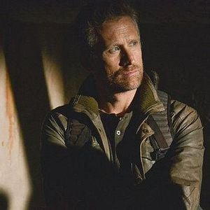 Foto Michael Harding