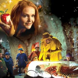 Foto Miranda Richardson