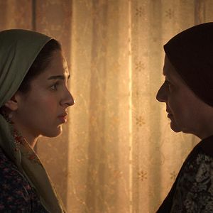 Foto La segunda mujer