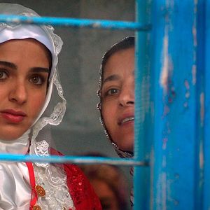 Foto La segunda mujer