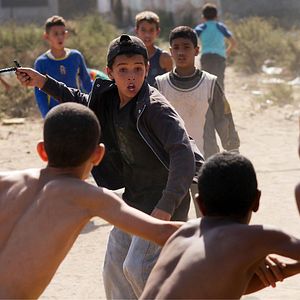 Foto Los caballos de Dios