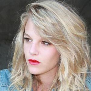 Foto Roxane Lucantis