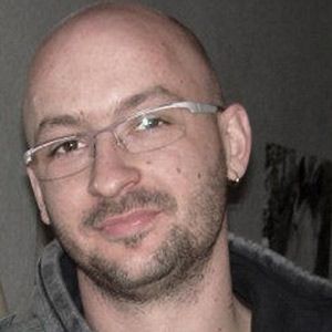 Foto Benoit Perrotti