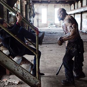 Foto Dylan Dog: Los muertos de la noche