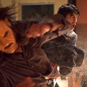 Foto Dylan Dog: Los muertos de la noche