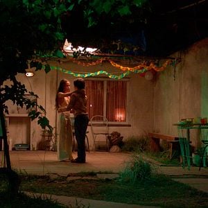 Foto Infancia clandestina