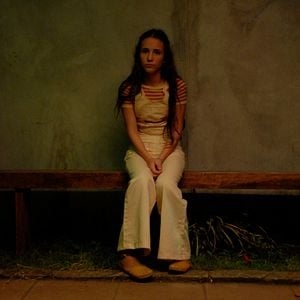 Foto Infancia clandestina