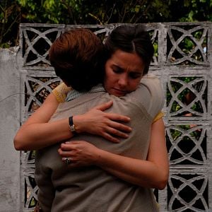 Foto Infancia clandestina