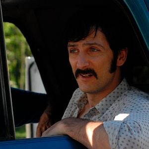 Foto Infancia clandestina