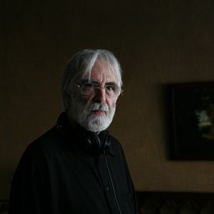 Foto Michael Haneke