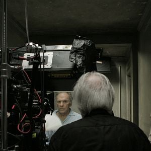 Foto Michael Haneke