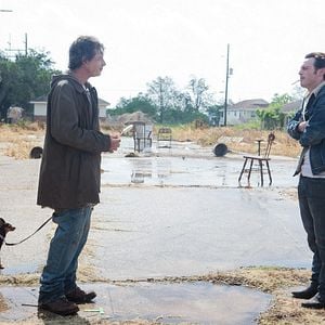 Foto Mátalos suavemente