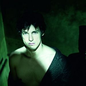 Foto Midiendo el mundo