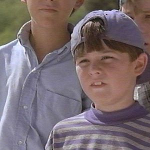 Tres Ninjas Peleones - Película 1995