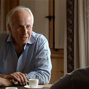 Foto Confesiones de Roman Polanski