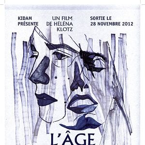 Foto La edad atómica