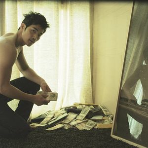 Foto The taste of money