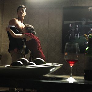 Foto The taste of money