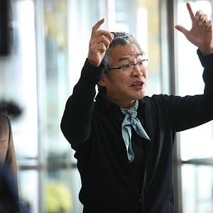 Foto The taste of money