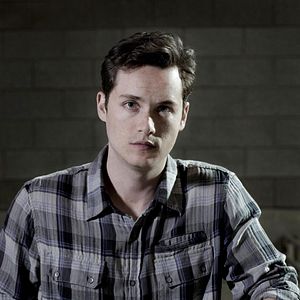 Foto Jesse Lee Soffer