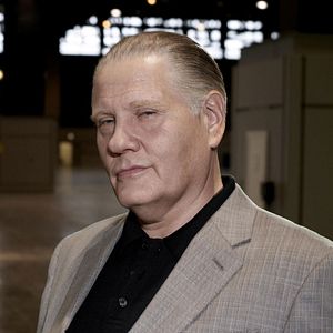 Foto William Forsythe