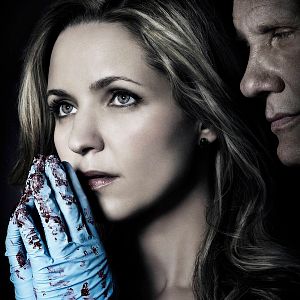 Foto William Forsythe