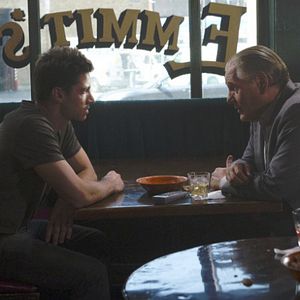 Foto William Forsythe