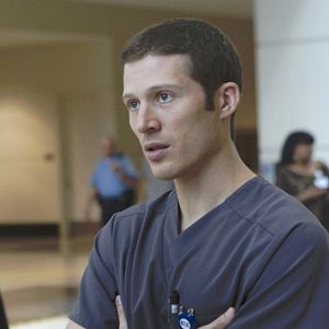 Foto Zach Gilford
