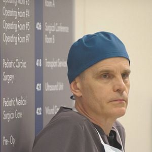 Foto Zeljko Ivanek