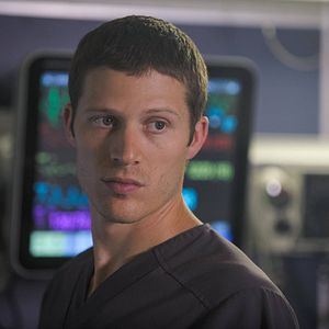 Foto Zach Gilford