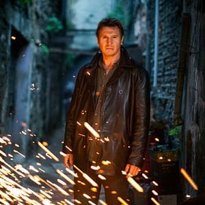 Foto Venganza: Conexión Estambul