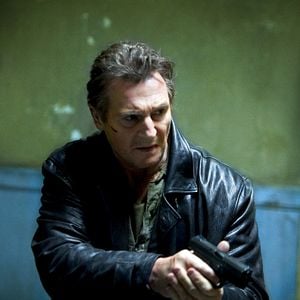 Foto Venganza: Conexión Estambul