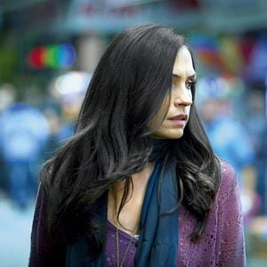 Foto Famke Janssen
