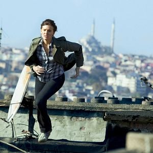 Foto Venganza: Conexión Estambul