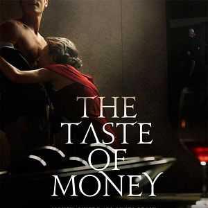 Foto The taste of money