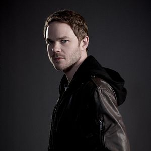 Foto Shawn Ashmore
