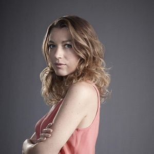 Foto Natalie Zea